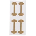 Miniatyrbild 5 av 5: 4-Pack Smidiga Tånagel Plåster