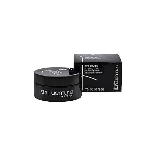 Mjukt vax för stadga Shu Uemura Style (75 ml)