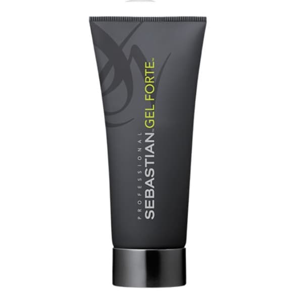 Erittäin tukeva muotoilugeeli Sebastian (200 ml)
