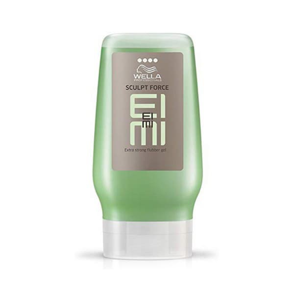 Erikoisvahva viimeistelygeeli Eimi Wella (125 ml)