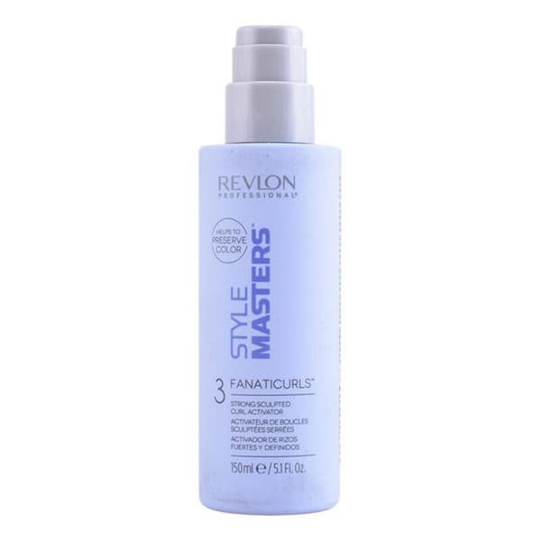 Kiharien erotteluneste Revlon 7244679000 (150 ml) 150 ml