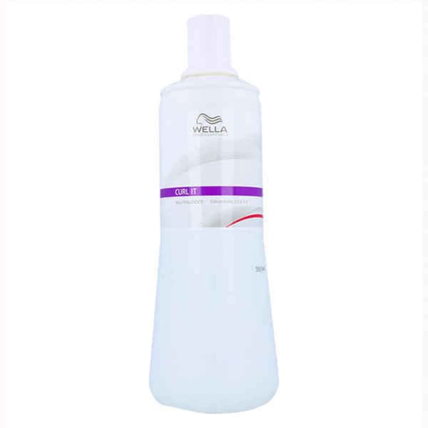 Neutraloiva balsami Wella Curl & (1L)