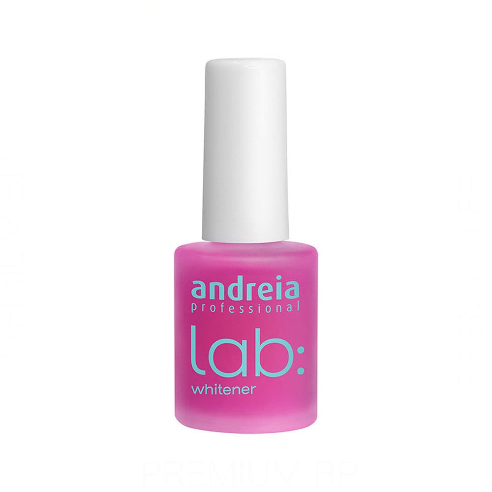 Neglpolering Lab Andreia Whitener (10,5 ml)