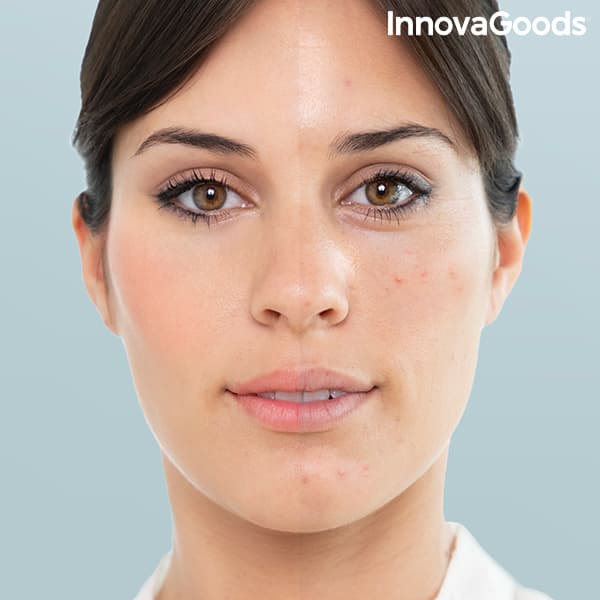 Elektrisk ansiktssauna Moispa InnovaGoods