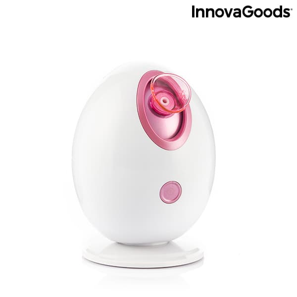 Elektrisk ansiktssauna Moispa InnovaGoods