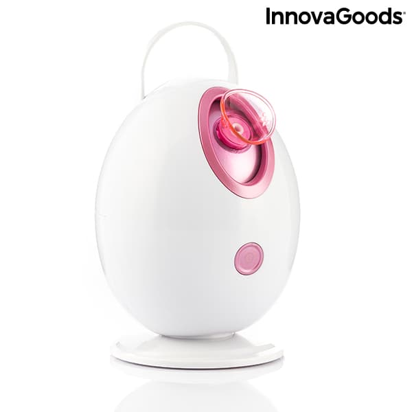 Elektrisk ansiktssauna Moispa InnovaGoods