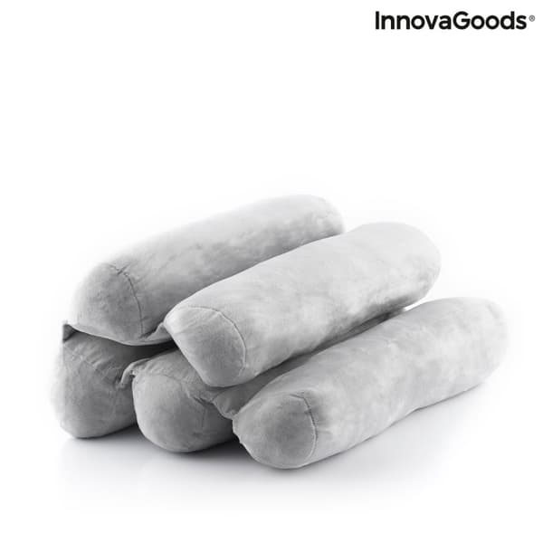 Multifunktionel modulopbygget pude Rollow InnovaGoods