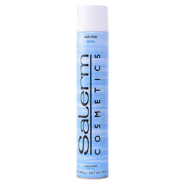 Hårspray Salerm 650 ml 1 L 1000 ml