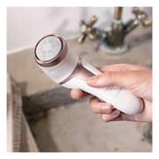 Elektrisk Fil til Ligtorne Cecotec Bamba SkinCare Pure Hvid/Pink