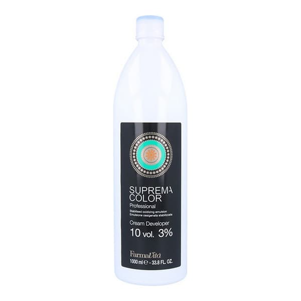 Håroxidant Suprema Color Farmavita Suprema Color 10 Vol 3 % (1000 ml)