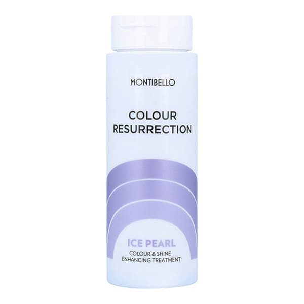 Farge-fremhevende Gel Color Resurrection Montibello Ice Pearl (60 ml)