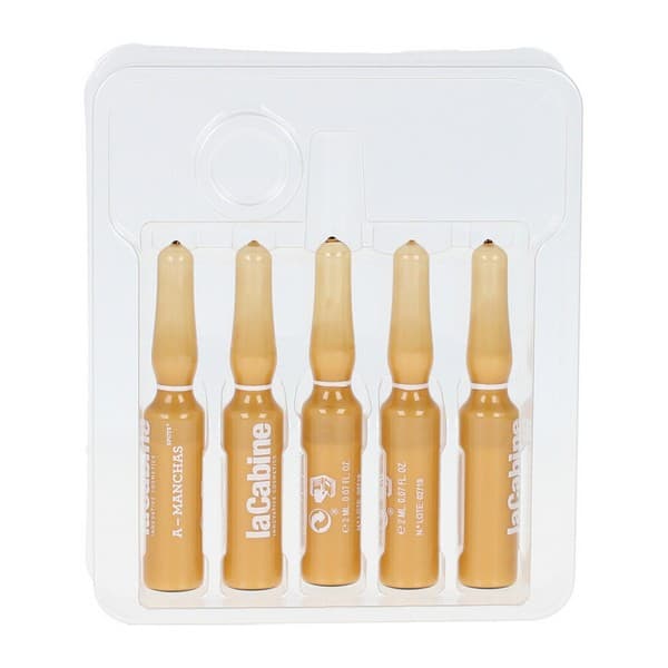 Maksaläiskähoito Spots laCabine 8436550779592 (10 x 2 ml) 2 ml