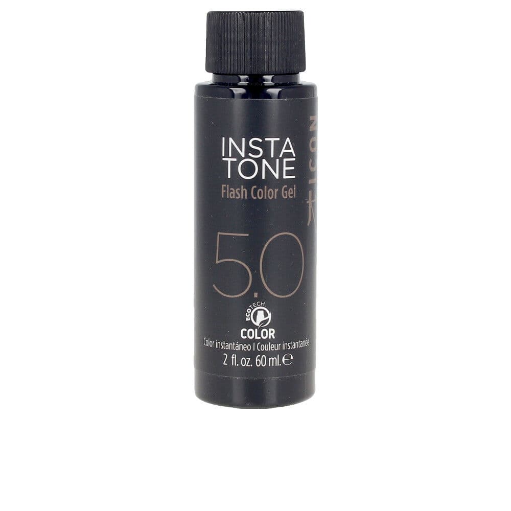 Permanent hårfäg - creme I.c.o.n. Insta Tone (60 ml)
