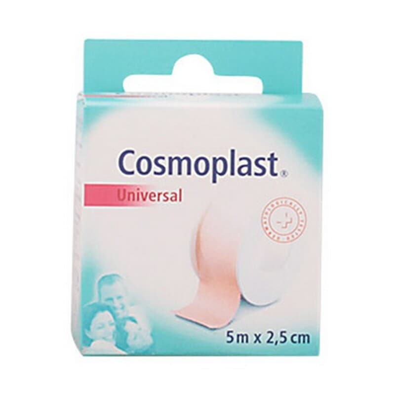 Kirurgisk tejp Universal Cosmoplast