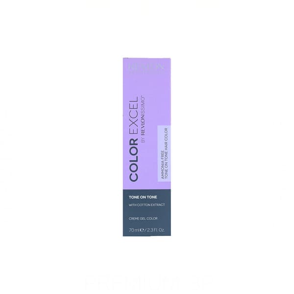Permanent färg Revlon Revlonissimo Color Excel Nº 10.02 (70 ml)