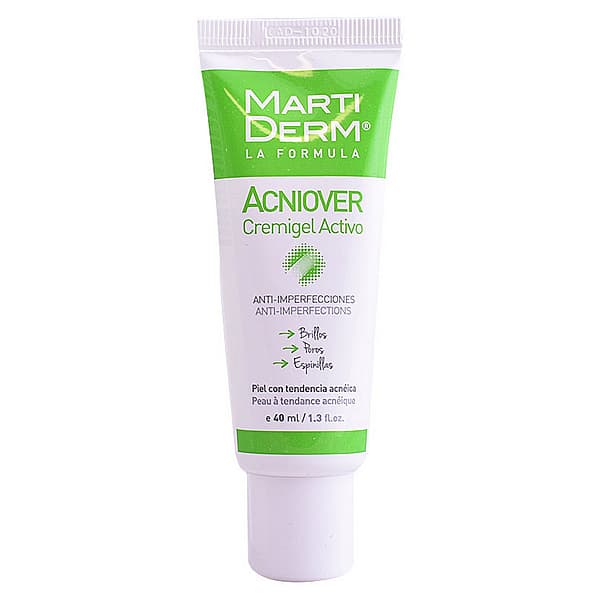 Anti-Defekt Behandling Acniover Martiderm (40 ml)