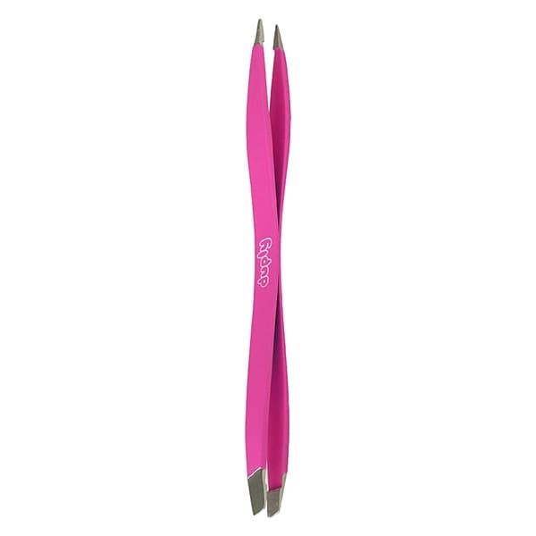 Pinsett for Plukker Beter Duply Fuksia (1 enheter)
