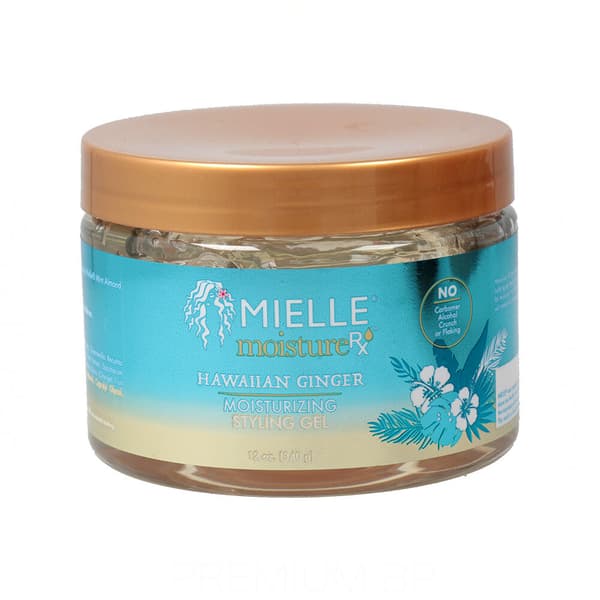 Muotoilugeeli Mielle Moisture RX Hawaiian Ginger (340 ml)