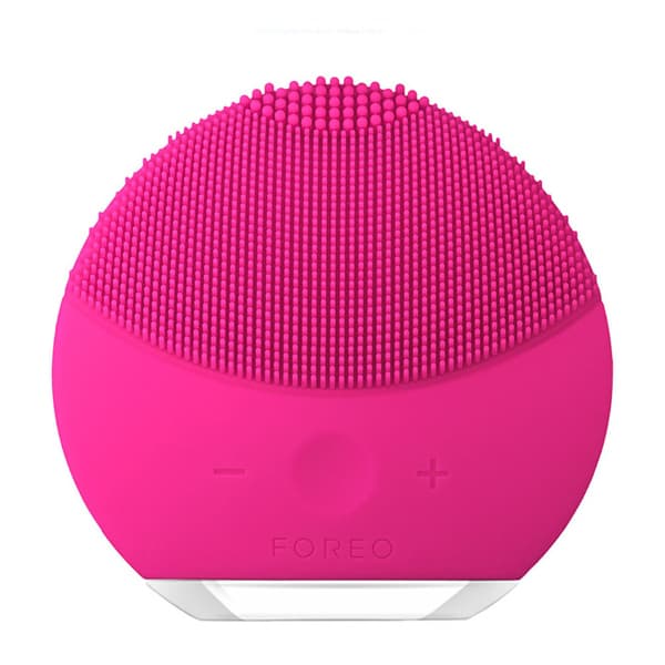 Ansiktsrensebørste LUNA MINI 2 Foreo Fuksia