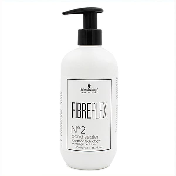Balsam som tetter skadet hårfibre Fibreplex Bond Sealer Nº2 Schwarzkopf Fibreplex Bond (500 ml)