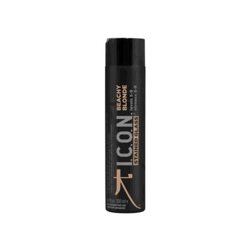 Permanent färg Ecotech Color I.c.o.n. 4.0 Medium Brown (60 ml)
