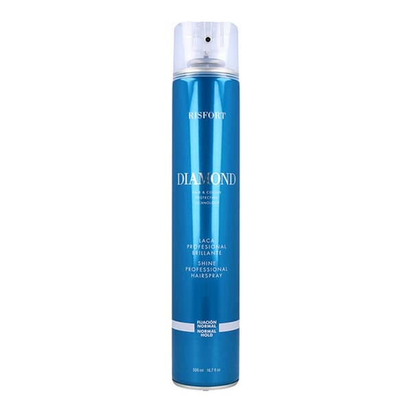 Viimeistelykerros Diamond Risfort (500 ml)
