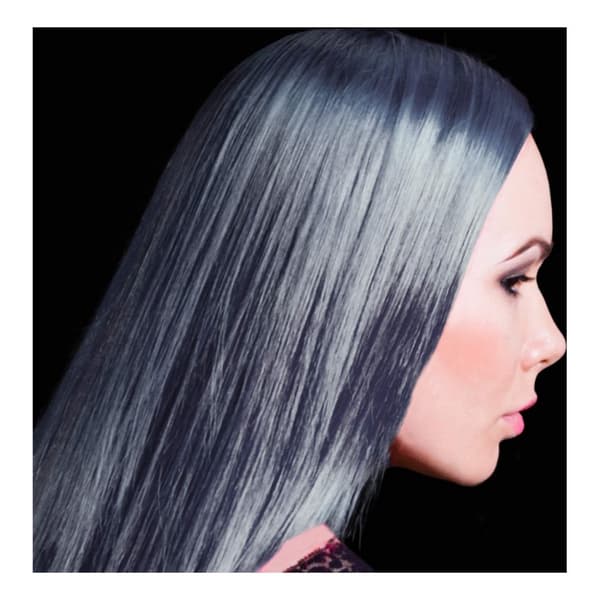Permanent Farve Classic Manic Panic 612600110029 Blue Steel (118 ml)