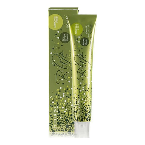 Permanent Hårfarge B Life Color Farmavita Nº 10 0 (100 ml)