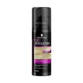 Miniatyrbild 1 av 2: Hårrotsåterställande sprej Root Retoucher Syoss Root Retoucher Blont 120 ml