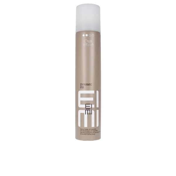 Viimeistelykerros Eimi Dynamic Fix Wella (300 ml)