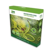 Nebulisator Ferrestock Gul Fleksibel
