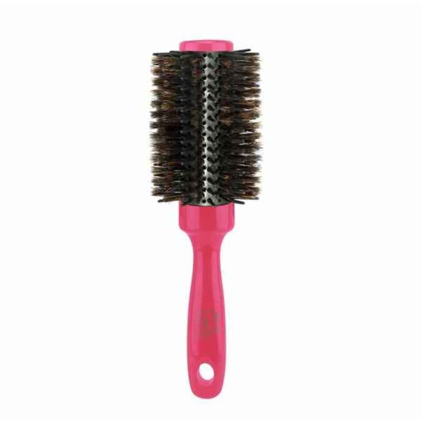 Rund borste Beter 03889 Rosa