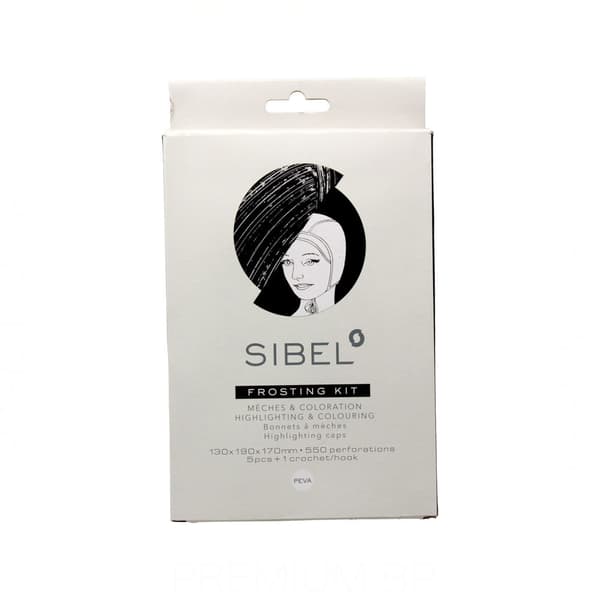 Uthevende hatt Sinelco A5011151S (5 uds)