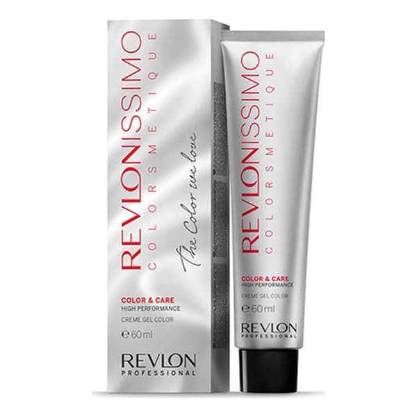 Permanent Farve Revlonissimo Colorsmetique Revlon 8.43223E+12 Nº 7.31 (60 ml)