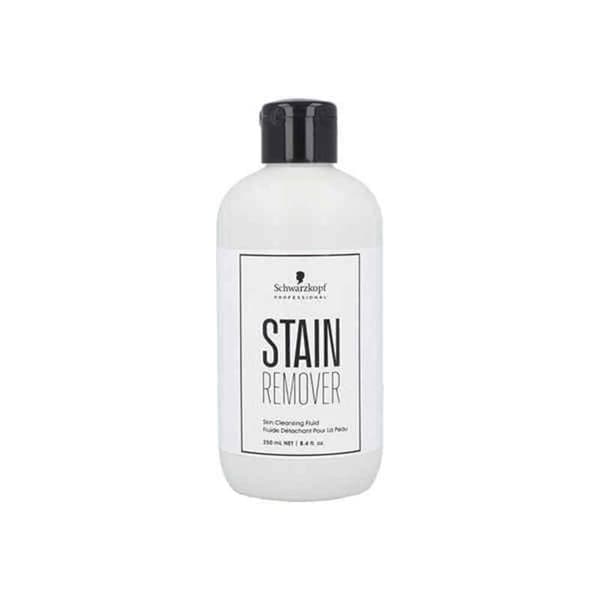 Flekkfjerner Stain Remover Skin Cleansing Schwarzkopf Stain Remover (250 ml)
