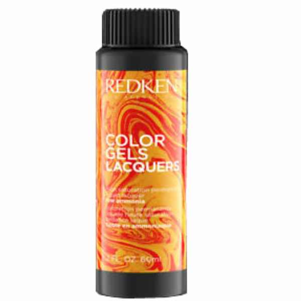 Permanent Hårfarge Redken 5RV Sangria (60 ml)