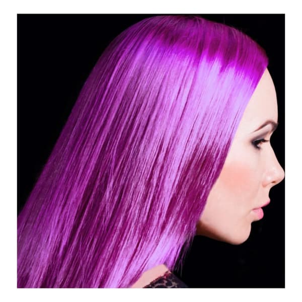 Permanent färg Classic Manic Panic Mystic Heather (118 ml)