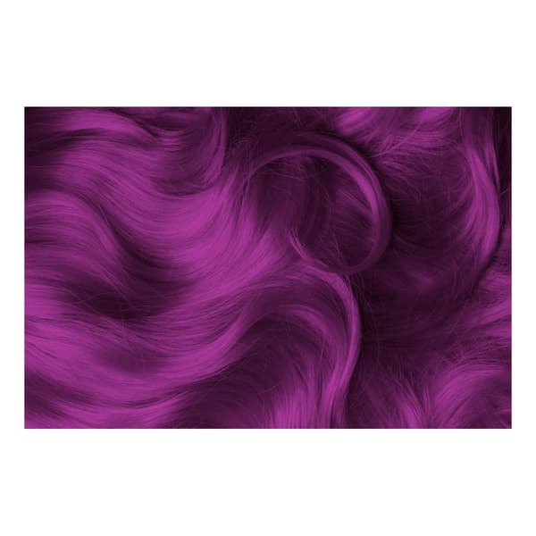 Permanent färg Classic Manic Panic Mystic Heather (118 ml)