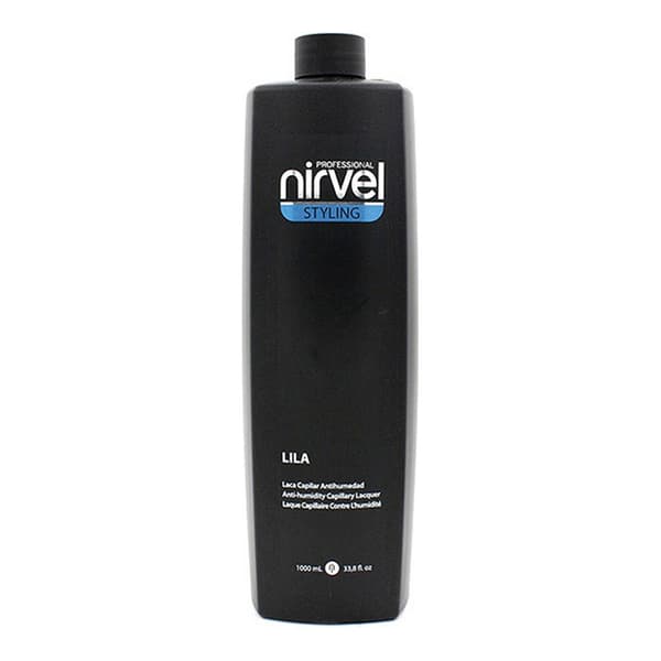 Viimeistelykerros Styling Nirvel Styling Laca Kosteutta torjuva (1000 ml)