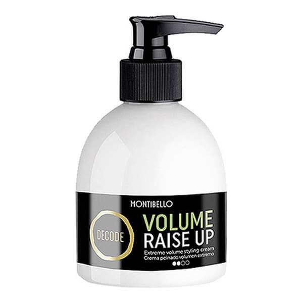 Styling-Krem Decode Volume Raise Up Montibello Decode Volume