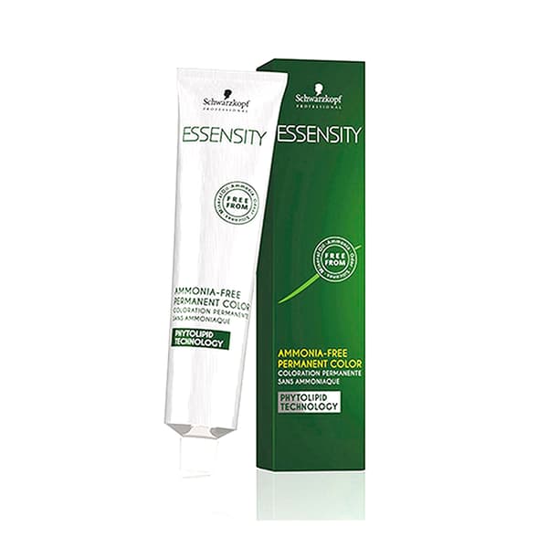 Farge Ingen Ammoniak Essensity Schwarzkopf Permanent 10-2 (60 ml)