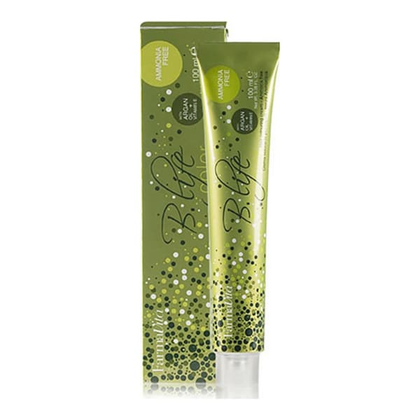 Permanent färg B Life Color Farmavita Nº 5 5 (100 ml)