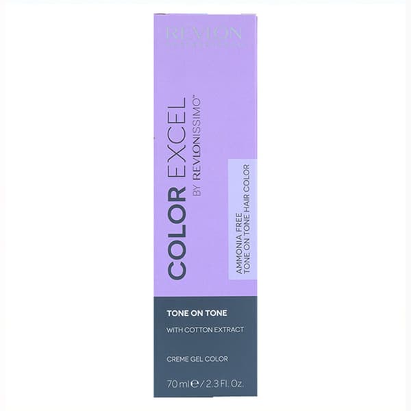 Permanent Farve Revlon Revlonissimo Color Cor 66.66 Nº 66.66 (70 ml)