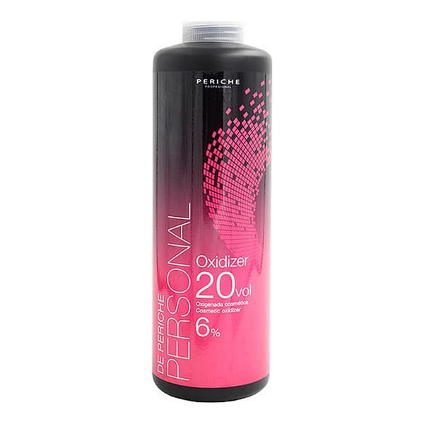 Hiusten hapettaja Periche 6% 20 vol (950 ml)