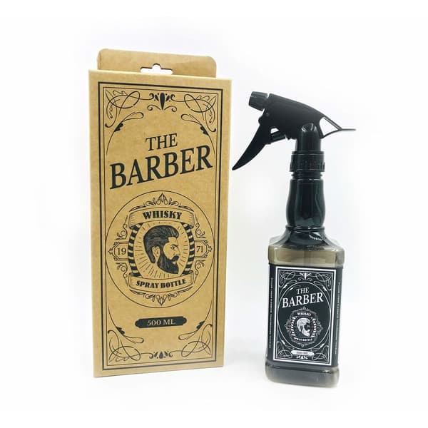 Flaske Xanitalia Pro The Sprayspreder (500 ml)
