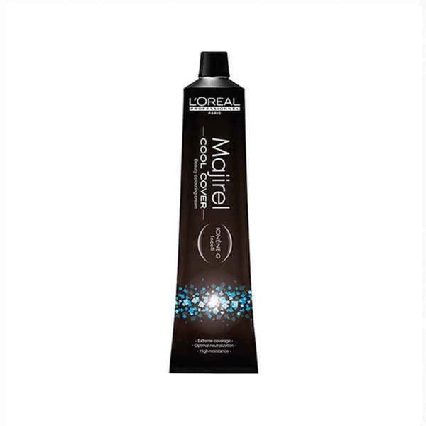 Pysyvä väriaine Majirel Cool-Cover L'Oreal Professionnel Paris 0000017696