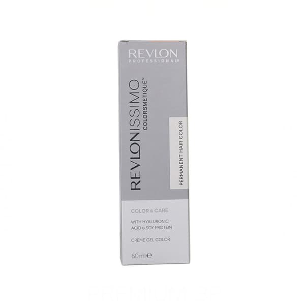 Permanent färg Revlon Revlonissimo Color Nº 4.41