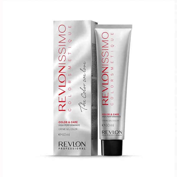 Hårmaske Revlonissimo Color Revlon Revlonissimo Colorsmetique (60 ml)