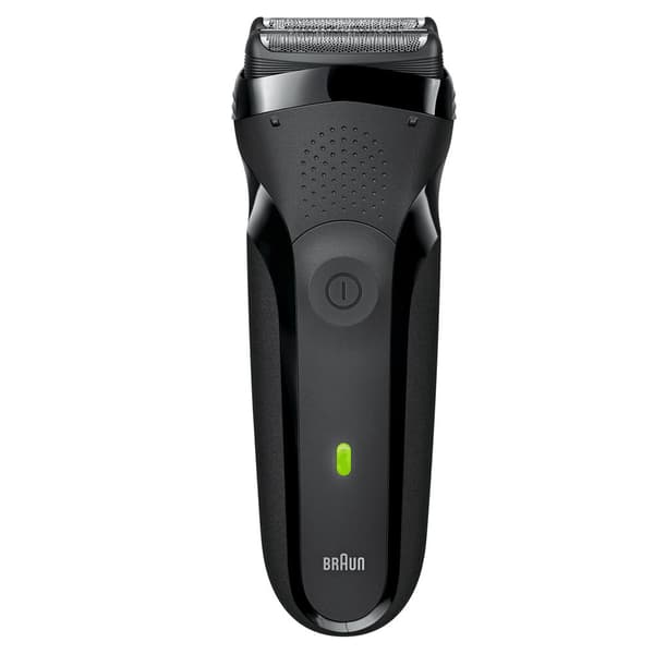 Elektrisk Barbermaskin Braun Series 3 300s