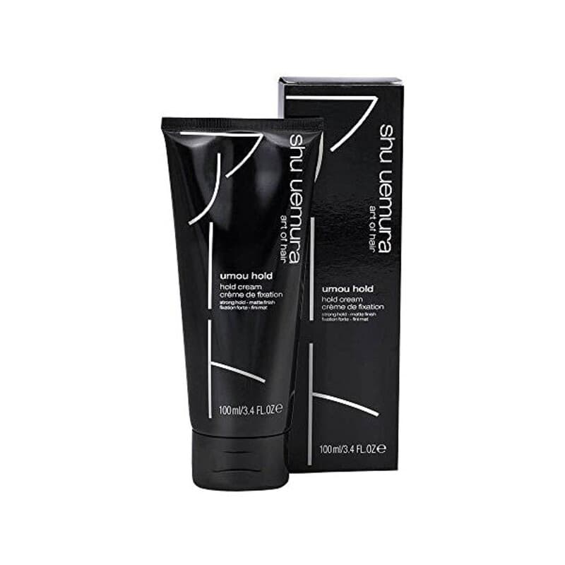 Formbar fixeringskräm Shu Uemura Style (100 ml)